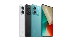 Redmi 13R 5G स्मार्टफोन लॉन्च, कम दाम में मिलेंगे दमदार फीचर्स , जानिए कीमत