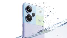 भारत में Redmi Note 13 Pro 5G 4 जनवरी को होने जा रहा लॉन्च, जाने कीमत