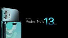 Redmi Note 13, 13 Pro और 13 Pro+ के भारत में लॉन्चिंग का कंपनी ने किया खुलासा, यहां जानें सभी डिटेल्स
