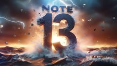 Redmi Note 13 5G सीरीज को अब भारत में Amazon, Flipkart के जरिए से खरीदें