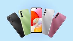 Samsung ने अपने तीन नए स्मार्टफोन एक साथ किए लॉन्‍च, जानिए कीमत व फीचर्स