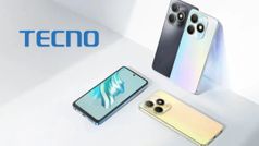 Tecno ने iPhone जैसे डिजाइन के साथ सस्ता स्मार्टफोन किया लॉन्च, 7 दिसंबर से शुरू होगी सेल, जानें कीमत