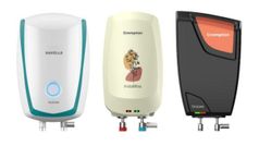 Top instant geysers: सबसे कम कीमत में मिलने वाले टॉप इंस्टेंट गीजर