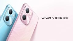 Vivo Y100i स्मार्टफोन 12GB रैम, 50MP कैमरा के साथ लॉन्च, जानिए कीमत