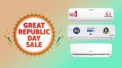 Amazon Great Republic Day Sale में इन AC पर मिल रही है बंपर छूट, यहां देखें लिस्ट