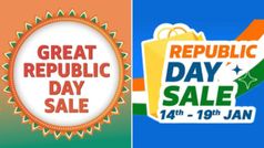 Amazon vs Flipkart रिपब्लिक डे सेल: जाने कौन दे रहा बेहतर ऑफर