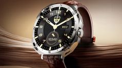 boAt Enigma Z20 स्मार्टवॉच Bluetooth कॉलिंग, SpO2 हेल्थ फीचर्स के साथ लॉन्च, जानिए कीमत