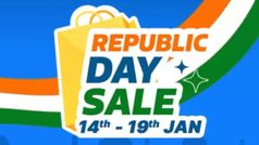 Flipkart Republic Day Sale : 14 जनवरी से शुरू होने जा रही सेल, इन फोन पर छूट