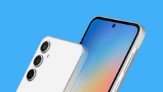 Samsung Galaxy A35 को लेकर बड़ी अपडेट आई सामने, 6GB रैम और इस प्रोसेसर के साथ जल्द होगा लॉन्च,जानें