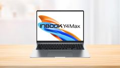Infinix INBOOK Y4 Max के स्पेसिफिकेशन लीक, जाने डिटेल