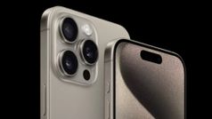 Amazon सेल में iPhone 15 Pro व Pro Max भारी छूट के साथ उपलबध, इतनी कम कीमत में लाएं घर, जानें ऑफर