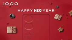 भारत में iQOO Neo 9 सीरीज की लॉन्चिंग कंफर्म, यहां जानें सभी डिटेल