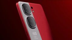 स्नैपड्रैगन 8 जेन 2 SoC के साथ iQoo Neo 9 Pro को भारत में 22 फरवरी को किया जाएगा लॉन्च