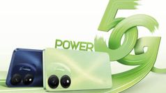 itel P55+ स्मार्टफोन 50MP कैमरा के साथ लॉन्च, जानिए कीमत से लेकर फीचर