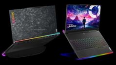Lenovo ने Legion 9i लैपटॉप 4.49 लाख रुपये कीमत में किया लॉन्च, जानें खासियत
