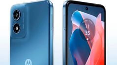Moto G Play (2024) स्मार्टफोन 50MP कैमरा, 5000mAh बैटरी के साथ लॉन्च, जानिए कीमत