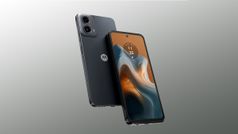 Moto G34 5G भारत में 9 जनवरी को होगा लॉन्च, बिक्री Flipkart से होगी