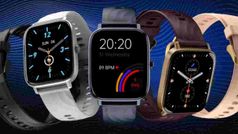 Amazon सेल में 2 हजार से भी कम दाम में खरीदें ये ब्लूटूथ कॉलिंग वाली 5 स्मार्टवॉच, देखें लिस्ट