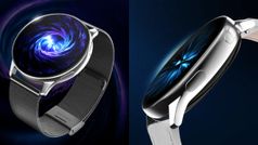 Noise Vortex Plus smartwatch भारत में लॉन्च, कीमत मात्र 1,999 रुपये, जानें फीचर्स