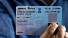 2024 में PAN कार्ड के लिए ऑनलाइन आवेदन कैसे करें, जाने डिटेल यहां
