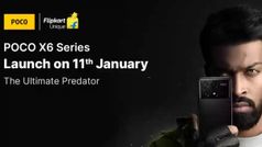 POCO का नया स्मार्टफोन आज भारत में होगा लॉन्च, इस खास प्रोसेसर के साथ मिलेंगे धांसू फीचर्स,जानें डिटेल