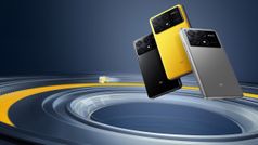Poco X6 Pro 5G की पहली सेल आज, जानिए ऑफर व कीमत