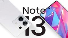 Redmi Note 13 5G सीरीज की भारत में इस दिन से शुरू होगी सेल, जानें कीमत व ऑफर