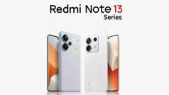 Redmi Note 13 4G सीरीज 12GB रैम, 200MP कैमरे के साथ लॉन्च, जानिए कीमत व फीचर्स