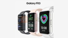 Samsung Galaxy Fit 3 भारत में जल्द होने जा रहा लॉन्च, जाने कीमत