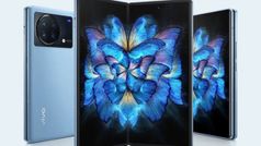 Vivo X Fold 3, X Fold 3 Pro स्मार्टफोन इस प्रोसेसर से होगा लैस, लॉन्च से पहले जानकारी आई सामने