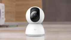 Xiaomi 360 होम सिक्योरिटी कैमरा 2K टू-वे वॉयस कॉलिंग सपोर्ट के साथ भारत में लॉन्च