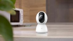 Xiaomi ने भारत में 360 Home Security Camera 2K किया लॉन्च, महज इतनी है कीमत