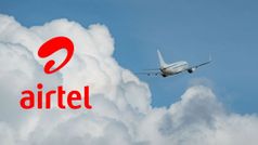 Airtel यूजर्स की मौज! अब हवाई यात्रा में भी इंटरनेट का मिलेगा मजा, कंपनी ने लॉन्च किए In Flight Roaming प्लान