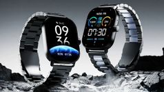 AMOLED डिस्प्ले के साथ boAt Wave स्पेक्ट्रा स्मार्टवॉच भारत में लॉन्च , जाने कीमत