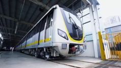 आ रही है 'Driverless' मेट्रो ट्रेन, इन सुविधाओं से होगी लैस, यहां जानें सभी डिटेल्स