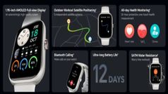 Honor Choice Watch भारत में 24 फरवरी से बिक्री के लिए होगा उपलब्ध, जानिए ऑफर, कीमत व खासियत