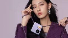 Huawei Pocket 2 फोल्डेबल स्मार्टफोन क्वाड रियर कैमरे के साथ लॉन्च, कीमत, स्पेसिफिकेशन