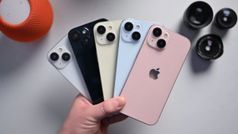 iPhone 15 को 50,000 रुपये से भी कम कीमत में खरीदने का मौका, जानिए कीमत व ऑफर्स डिटेल