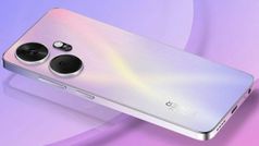 Itel P55 Plus स्मार्टफोन 16GB रैम, AI कैमरा और 45W चार्जिंग के साथ हुआ लॉन्च, जानिए कीमत