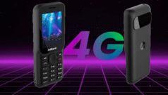 Jio जल्द ही अपना नया Bharat B2 फोन करने जा रहा लॉन्च, जाने कीमत और फीचर