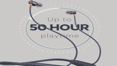 50 घंटे की बैटरी बैकअप के साथ Noise airwave earbuds लॉन्च, कीमत 1,000 रुपये से भी कम