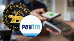 RBI का Paytm पर बड़ा एक्शन, 29 फरवरी के बाद बैंकिंग सर्विस नहीं देगा , जानें क्या है पूरा मामला