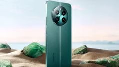 Realme 12 Plus 5G में मिलेगा रेनवॉटर स्मार्ट टच फीचर, इस दिन होने जा रही एंट्री, यहां जानें सबकुछ