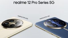 Realme 12 Pro 5G सीरीज की पहली सेल आज, जानें कीमत से लेकर लॉन्च ऑफर तक सबकुछ
