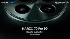 realme narzo 70 Pro 5G की होने जा रही एंट्री, कैमरा डिटेल आई सामने, यहां जानें सबकुछ