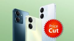 Redmi 13C स्मार्टफोन की कीमत में कटौती, अब इतने कम दाम में खरीदें फोन