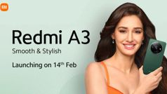 Redmi A3 की भारत में इस दिन होने जा रही एंट्री, जानिए कीमत, फीचर व स्पेक्स