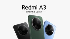 128GB स्टोरेज, 12GB रैम वाले Redmi A3 की बिक्री आज से शुरू, दाम 8000 से भी कम, जानें ऑफर्स