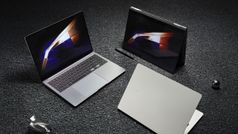 Samsung Galaxy Book 4 सीरीज का प्री-रिजर्वेशन शुरू, इस दिन भारत में होने जा रहा लॉन्च