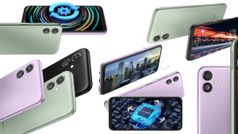 Samsung Galaxy F15 5G अपने सपोर्ट पेज के साथ हुआ लाइव, जल्द होगा भारत में लॉन्च